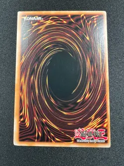 Yu-Gi-Oh! Majestic Red Dragon (NM) (UTR) ABPF-EN040 Absolute Powerforce - Image 2