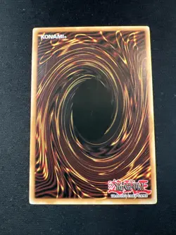 Yu-Gi-Oh! Karakuri Steel Shogun MDL 00X “Bureido” (NM) STOR-EN042 Unlimited - Image 2