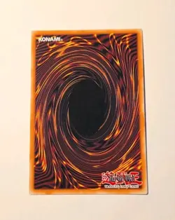Yugioh Jinzo Super Rare MYFI 1st Edition LP - Image 2