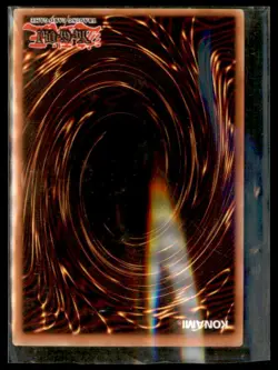 Yu Gi Oh! Fire Princess 1st Edition Rare LON 034 Holo - Image 2