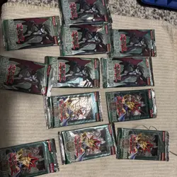12 Sealed Packs / Yu-Gi-Oh! TCG Power Of The duelist - English / Spanish 53334471503 - Image 3