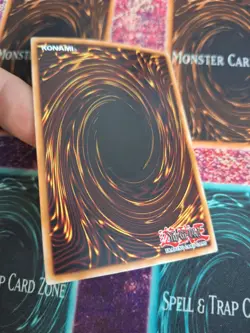 Yu-Gi-Oh! TCG Invoked Elysium FUEN-EN033 Secret Rare 1st Edition Near Mint - Image 4