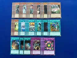 Yu-Gi-Oh! - Complete Danger!U Deck - Image 1