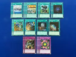 Yu-Gi-Oh! - Complete Danger!U Deck - Image 3