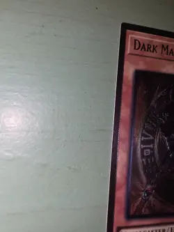Dark Magician of Chaos Yu-Gi-Oh! Ultimate Rare Tournament Pack UP01-EN001 - Image 2