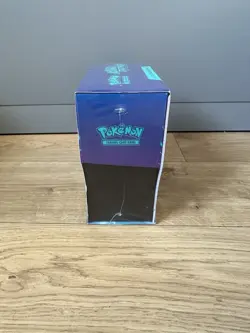 Pokemon TCG Scarlet & Violet Journey Together ETB Elite Trainer Box New Sealed - Image 2