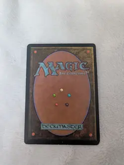 Mox Diamond Stronghold Artifact Rare Regular English MINT!!! - Image 2
