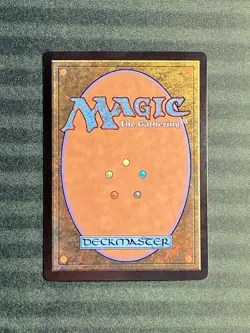 Neriv, Heart Of The Storm Showcase Foil M 0314 TDM MTG NM+ - Image 2