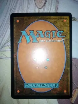Howling Mine 8th Edition MTG Rare MP/HP - Image 2