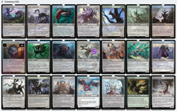 Ulalek, Eldrazi Commander Deck — Eldrazi Synergy — Ready to Play- 100 Cards - Image 3