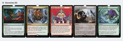 Ulalek, Eldrazi Commander Deck — Eldrazi Synergy — Ready to Play- 100 Cards - Image 5