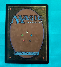 Mana Web - Weatherlight - MTG - Magic the Gathering - LP - Image 2