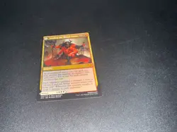 1 x Normal - Extus, Oriq Overlord - 149 - Strixhaven: School of Mages - NM - Image 2