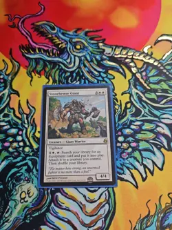 Stonehewer Giant Morningtide Regular - Image 1