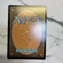 Blood Moon (Anime Borderless) Wilds of Eldraine: Enchanting Tales Regular - Image 2