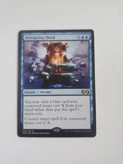 Disrupting Shoal Ultimate Masters Regular - Image 1