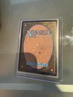 Loot, The Pathfinder - Showcase - Fractured Foil - Aetherdrift - NM- MtG - Image 4