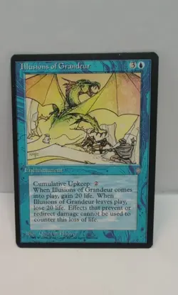 Illusions of Grandeur Ice Age Regular - Image 1