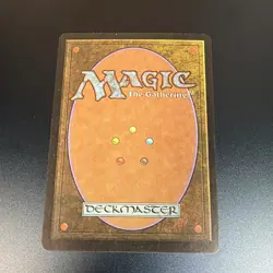 Wizards of the Coast Magic: The Gathering Worldly Tutor Mirage 269/350 Rare - Image 2