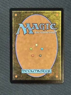 MTG Seize the Day (Borderless Foil) M 0073 Marvel Universe Eternal-Legal - Image 2