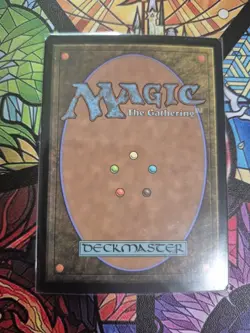 Saryth, the Viper's Fang Borderless Foil Innistrad: Midnight Hunt NM Condition - Image 2