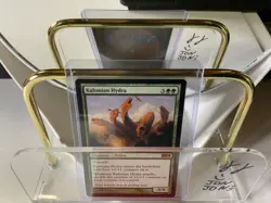 Kalonian Hydra - MTG M14 - 181/249 NM Green Mythic Rare Magic the Gathering - Image 1