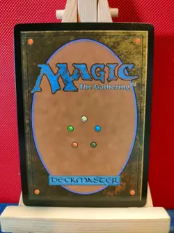 Come Back Wrong - Duskmourn: House of Horror - Rare - NM - MTG - Image 2