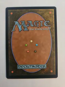 Teferi, Time Raveler 221/264 - WAR - MTG - NM Regular - Image 2