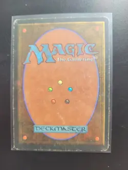 Will-o'-the-Wisp MTG Core Set 4th Edition Regular - Image 2