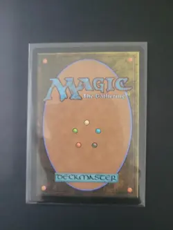 Fog MTG Core Set 4th Edition Regular - Image 2