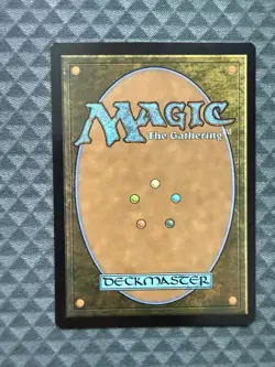MTG Serra the Benevolent #0017 White Border Mythic Mystery Booster 2 (MB2) - Image 3