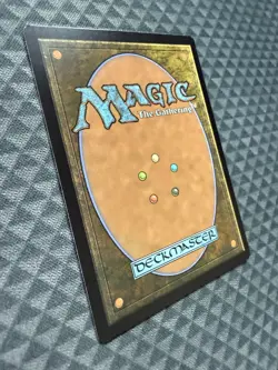 MTG Serra the Benevolent #0017 White Border Mythic Mystery Booster 2 (MB2) - Image 4