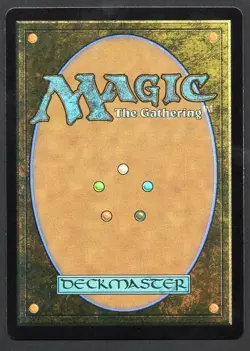 MTG Abrade (JP Alternate Art) (Silver Scroll Foil) Secrets of Strixhaven #167 - Image 2