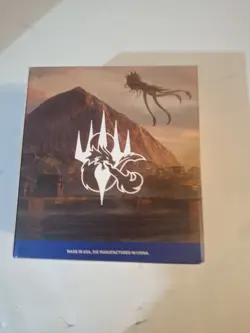 MTG Battle for Baldur's Gate Prerelease Pack - kit Commander Dungeons & Dragons - Image 5