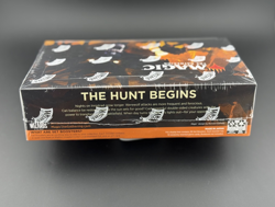 Magic The Gathering Innistrad: Midnight Hunt Set Booster Box New Factory Sealed 630509987184 - Image 4