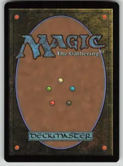 Chain of Vapor (Future Sight) Uncommon Mystery Booster 2 156 MTG Near Mint 2024 - Image 2