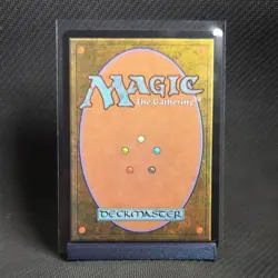 Wizards of the Coast Beseech the Mirror Foil Mythic WOE EN #0082 MTG - Image 2