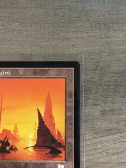 Scorched Ruins Weatherlight Regular - Image 4