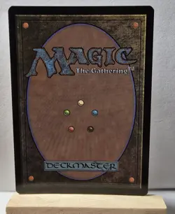 Erode Borderless Secrets of Strixhaven MTG NM MTG FOIL - Image 2
