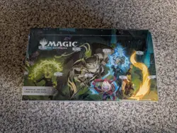 6X Magic the Gathering SECRETS OF STRIXHAVEN PLAY BOOSTER BOXES Sealed MTG - Image 3