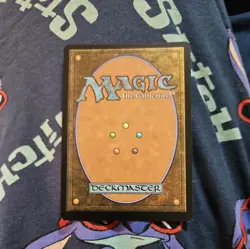 MTG Patriar's seal Uncommon baldur's gate FOIL - Image 2