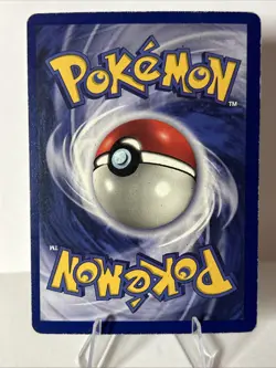 ARTICUNO Fossil 2/62 Unlimited Holo Rare WOTC Pokemon TCG - Image 2