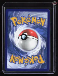 Onix Trading Card Game Classic 010/034 Holo - NM - Image 2