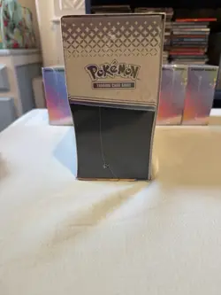 Pokemon TCG Scarlet Violet Prismatic Evolutions Elite Trainer Box ETB New Sealed - Image 2