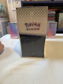 Pokemon TCG Scarlet Violet Prismatic Evolutions Elite Trainer Box ETB New Sealed - Image 4