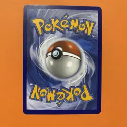Meowth Illustration Rare 106/094 Phantasmal Flames Pokemon Card PFL Mint IR - Image 5