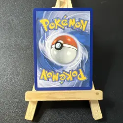 Pokemon Meowth 106/094 – Phantasmal Flames – English IR (Illustration Rare) - Image 2