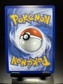 Pokemon Meowth 106/094 – Phantasmal Flames – English IR (Illustration Rare) - Image 3