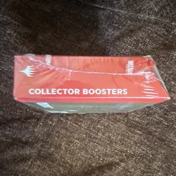 Wizards of the Coast MTG Marvel Super Heroes Collector Booster 12pk - Image 2