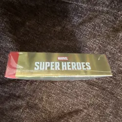 Wizards of the Coast MTG Marvel Super Heroes Collector Booster 12pk - Image 3